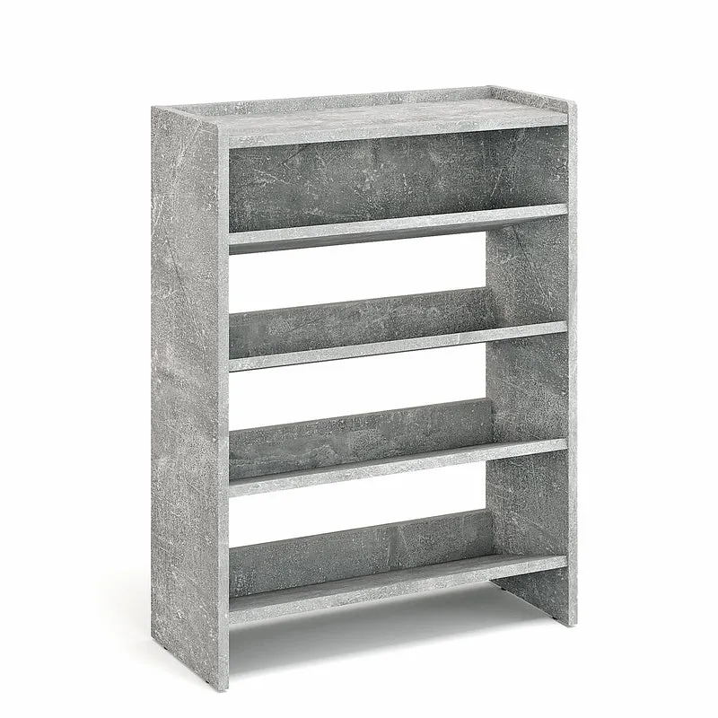 Shoe Rack Elexis 4