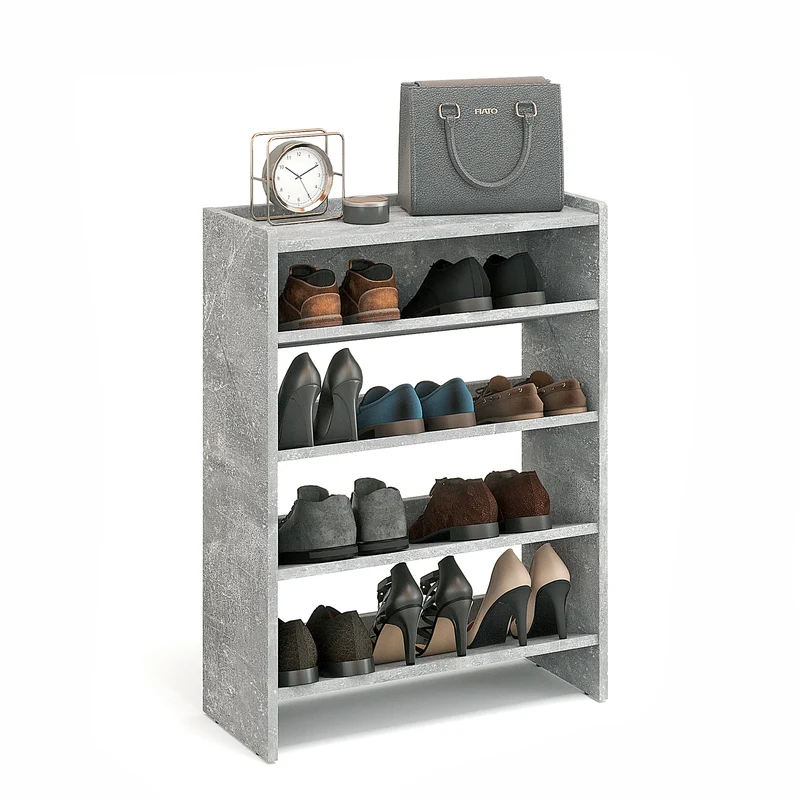 Shoe Rack Elexis 4