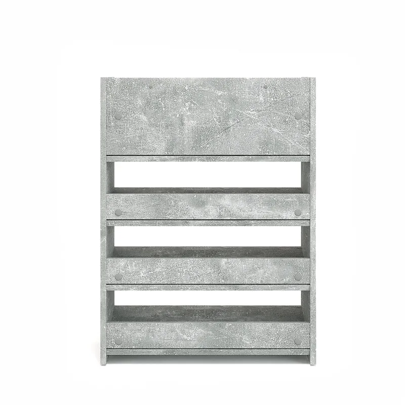Shoe Rack Elexis 4