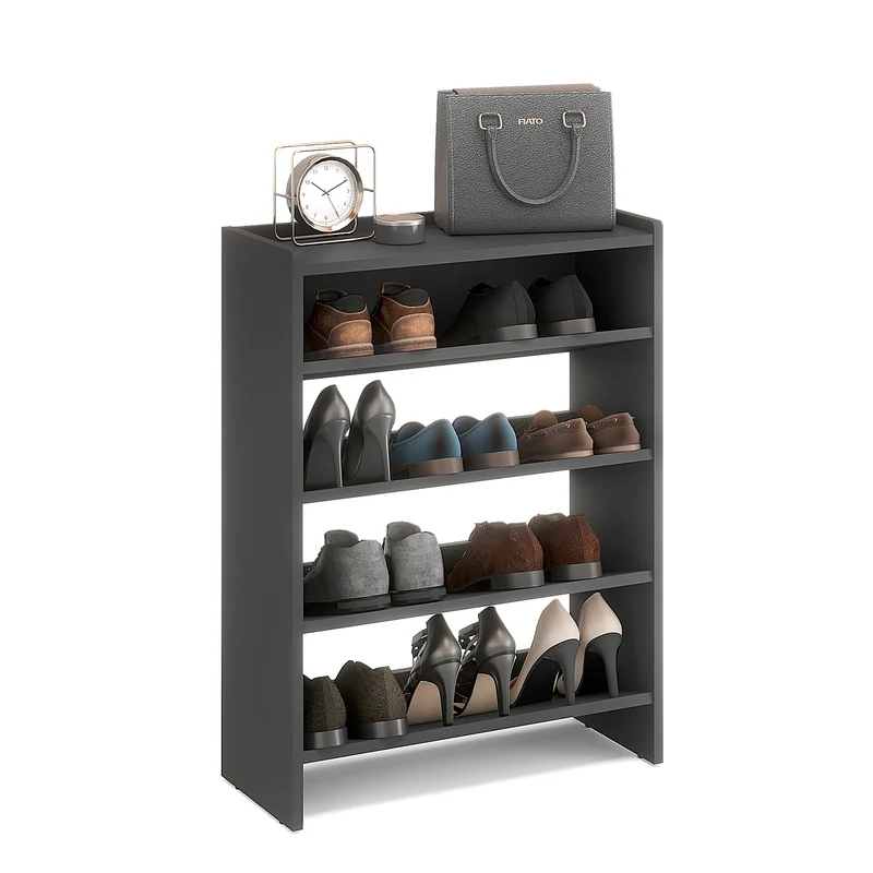 Shoe Rack Elexis 4
