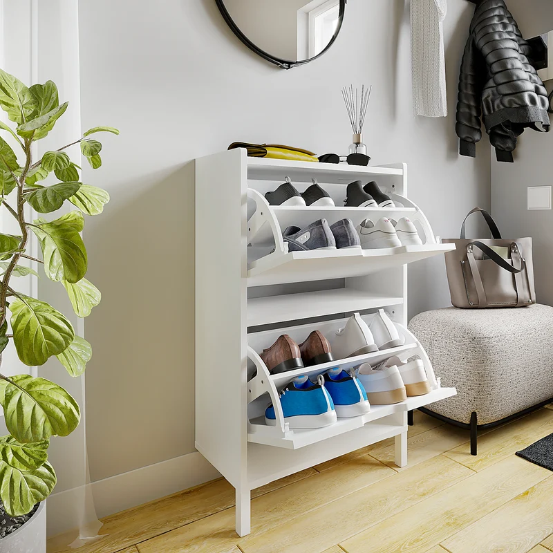 Shoe Cabinet Madrid 2