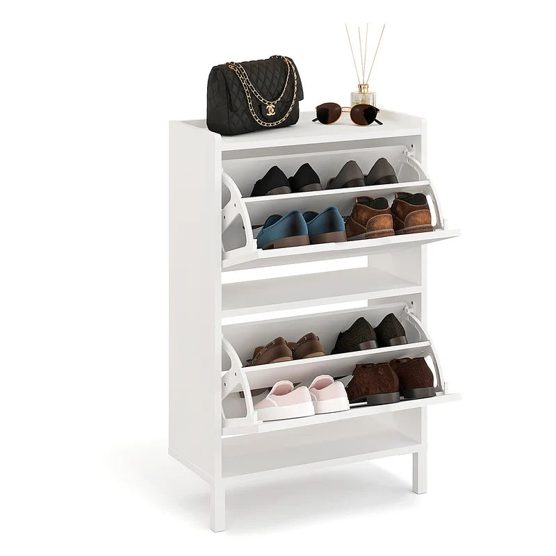 Shoe Cabinet Madrid 2