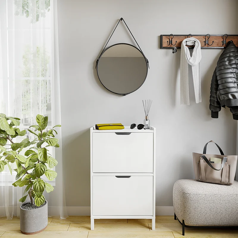 Shoe Cabinet Madrid 2