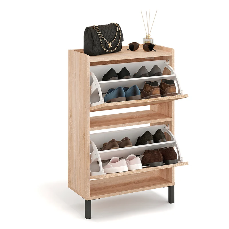 Shoe Cabinet Madrid 2