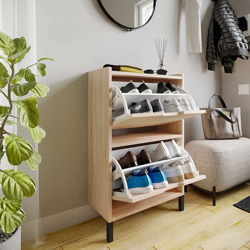 Shoe Cabinet Madrid 2