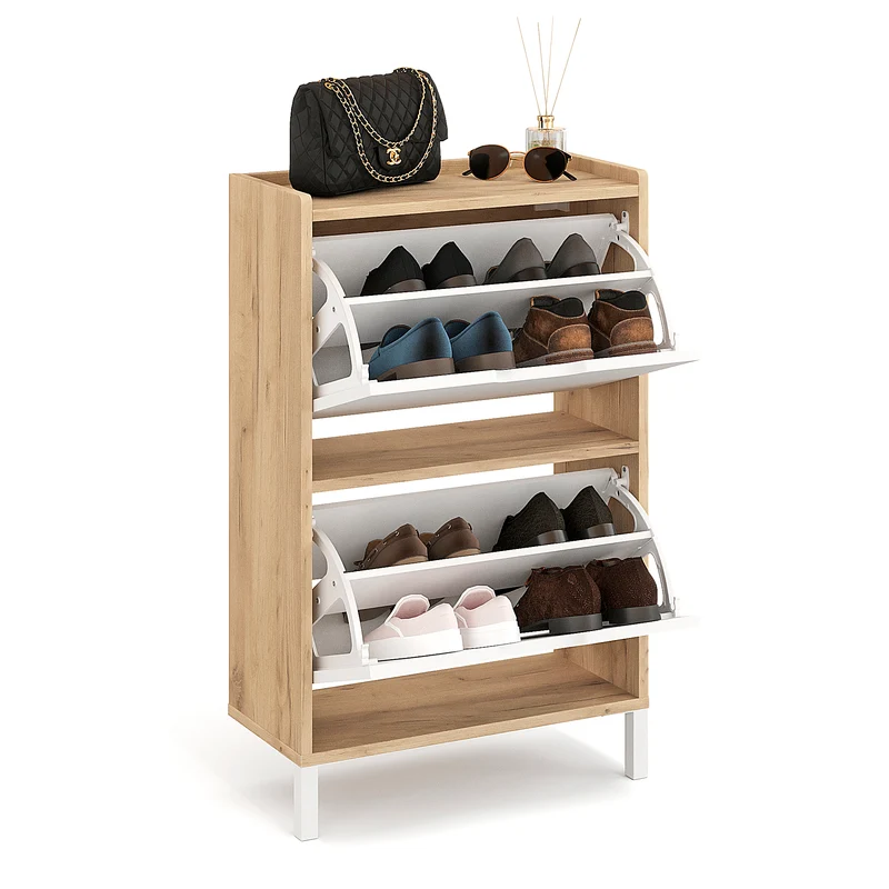 Shoe Cabinet Madrid 2
