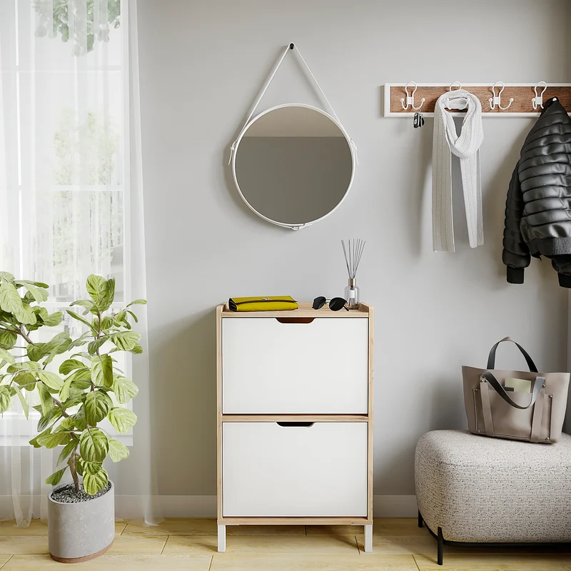 Shoe Cabinet Madrid 2