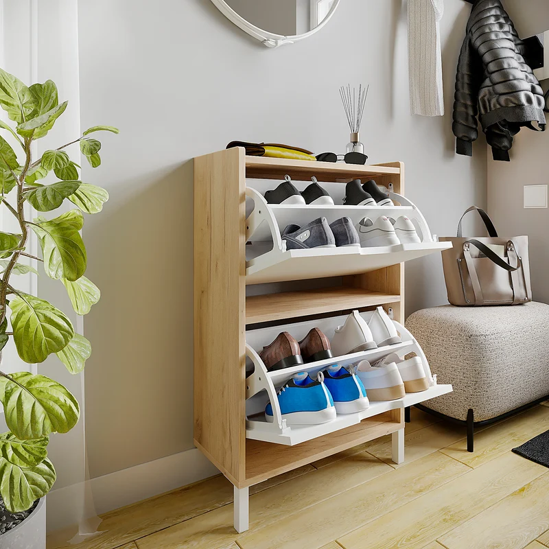 Shoe Cabinet Madrid 2