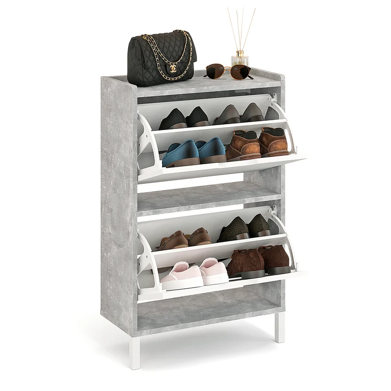 Shoe Cabinet Madrid 2