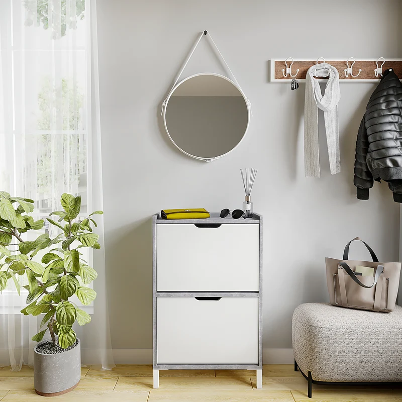 Shoe Cabinet Madrid 2