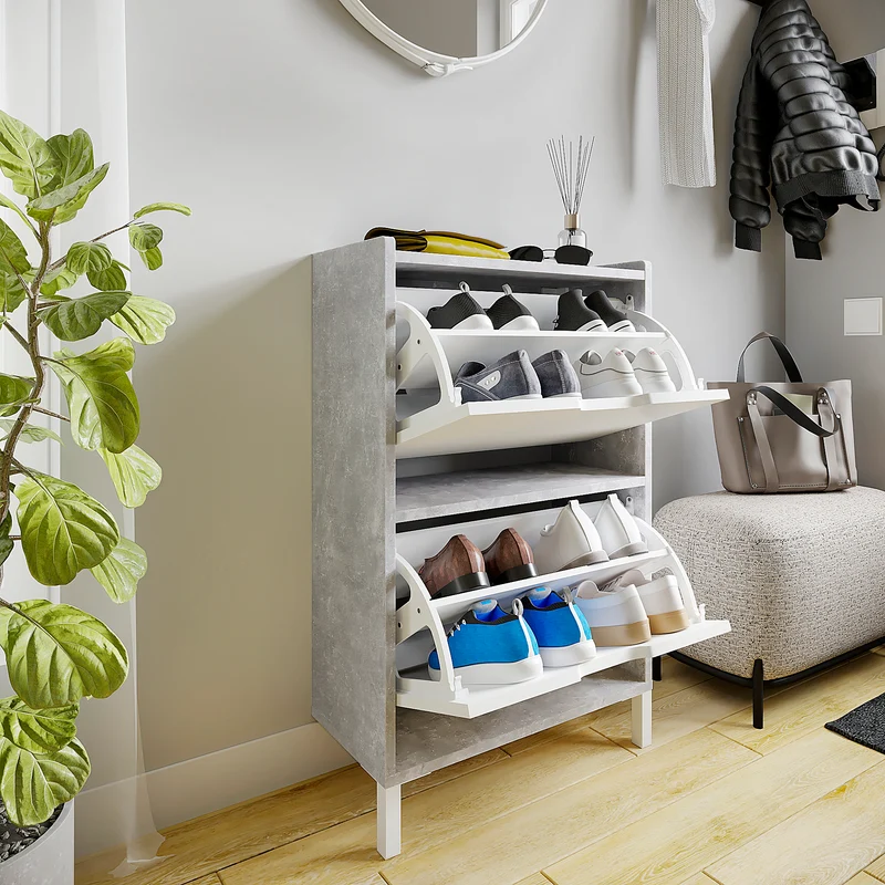 Shoe Cabinet Madrid 2