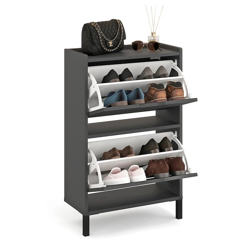 Shoe Cabinet Madrid 2