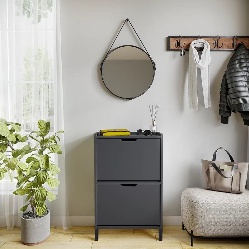 Shoe Cabinet Madrid 2