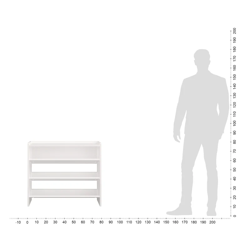 Shoe Rack Elexis 3