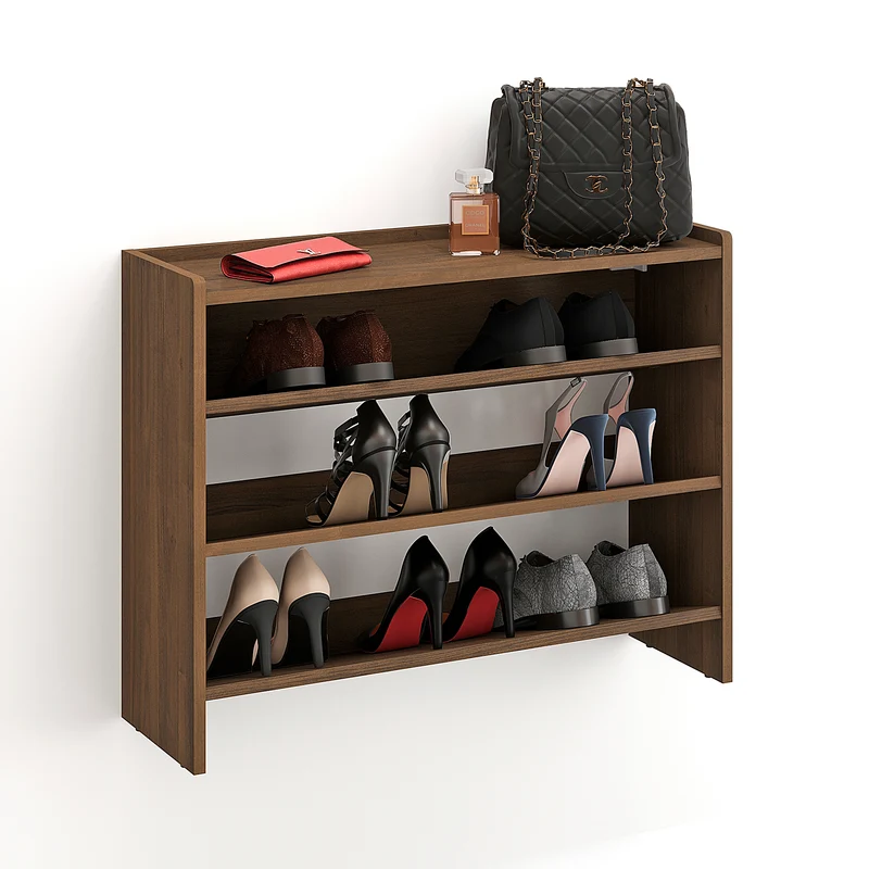 Shoe Rack Elexis 3