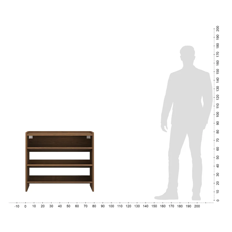 Shoe Rack Elexis 3