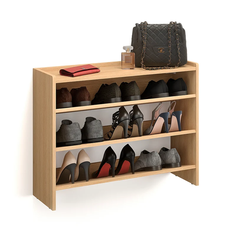 Shoe Rack Elexis 3