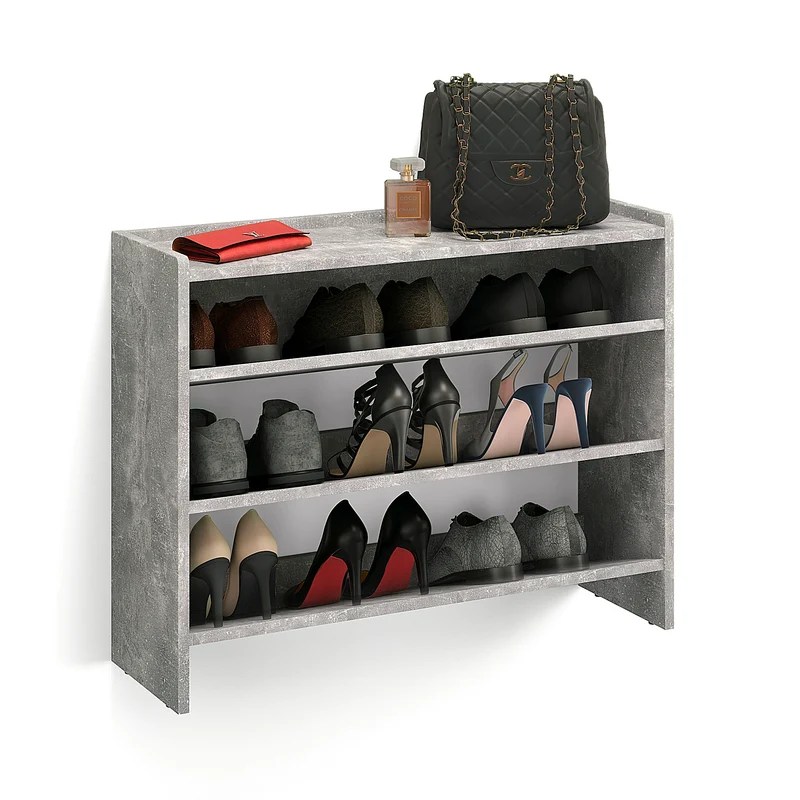 Shoe Rack Elexis 3