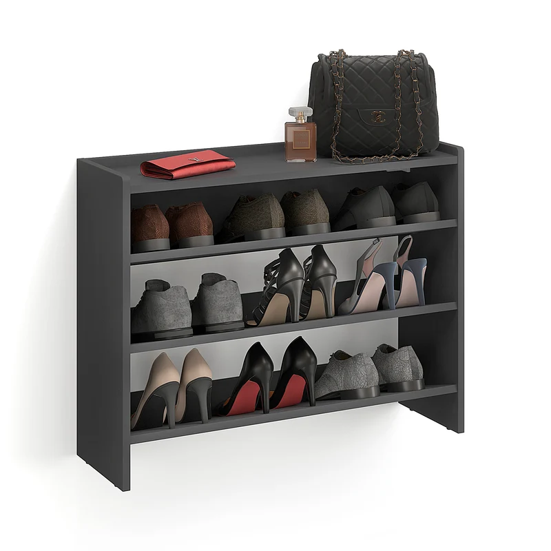 Shoe Rack Elexis 3