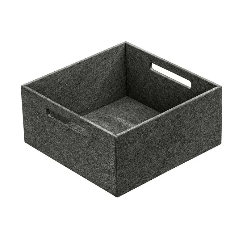 FineLine Holzbox mit Grifflöchern