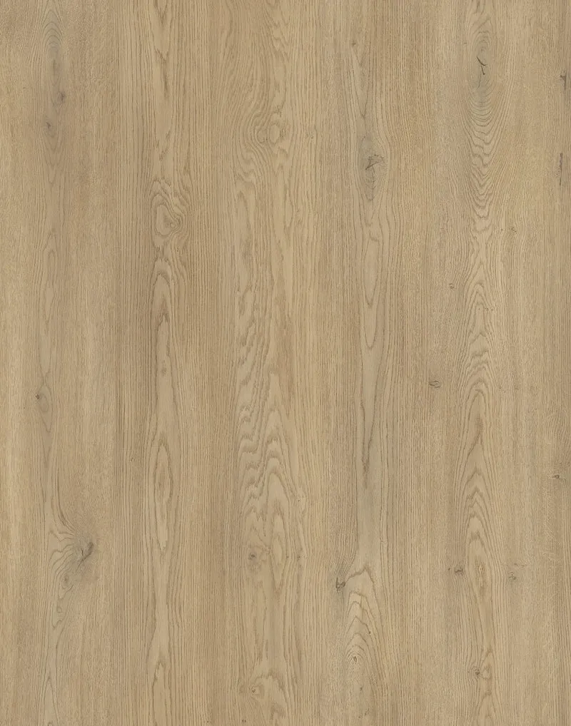 Waschtischunterschrank mit 2 Schubladen 80 cm Willy - Eiche Cremona