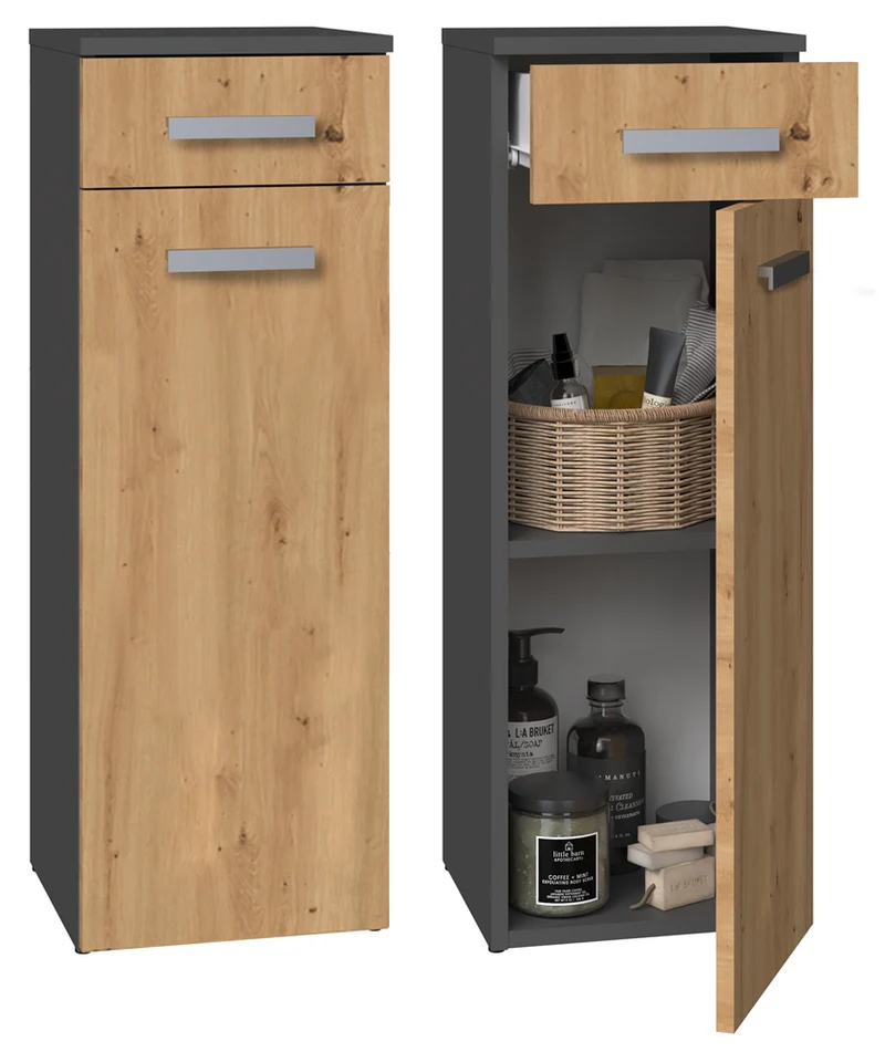 BADEZIMMERREGAL NEL V DS