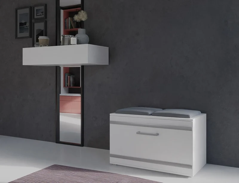 OPAL SCHUHSCHRANK