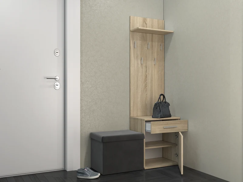 DUO KLEIDERBÜGEL