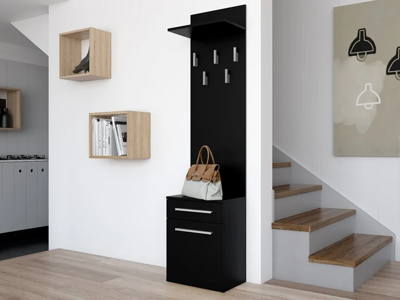 DUO KLEIDERBÜGEL