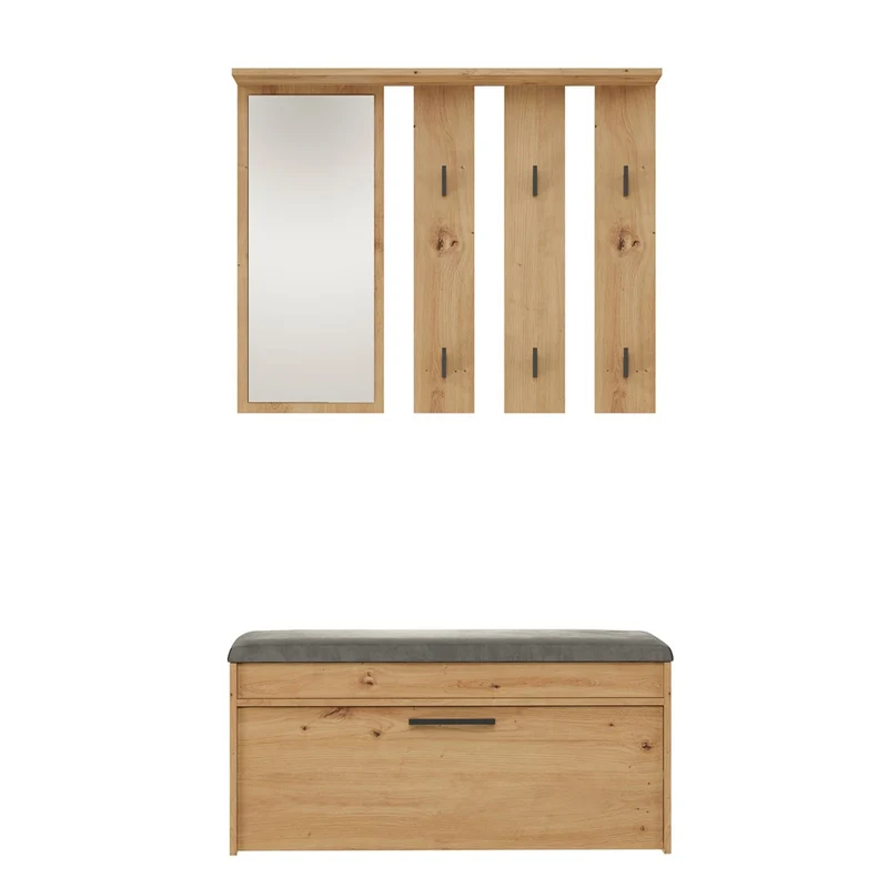 GARDEROBE PARMA