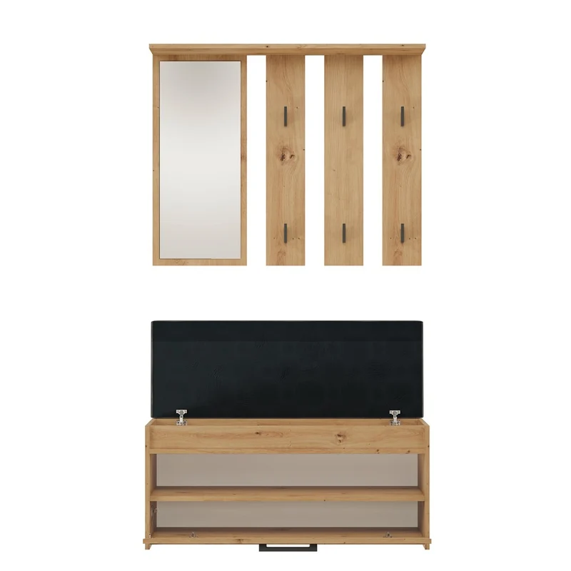 GARDEROBE PARMA
