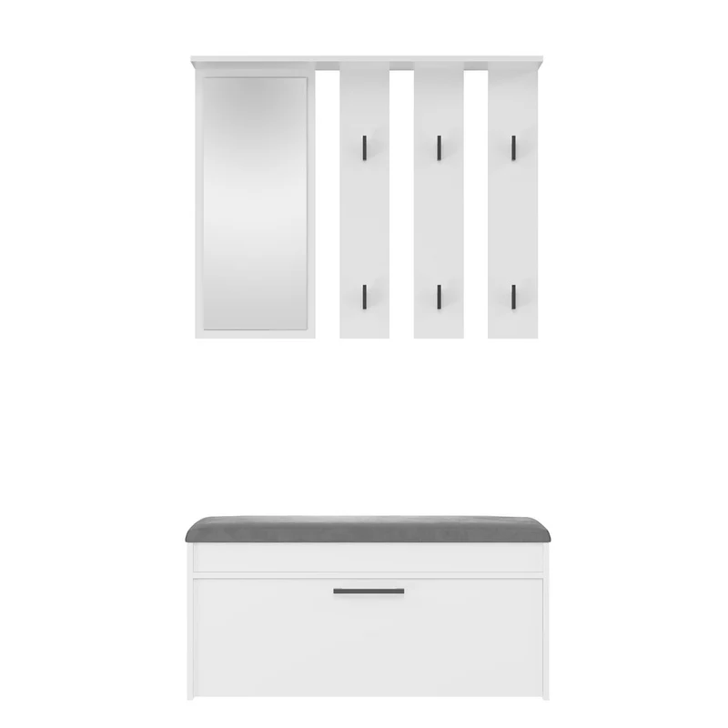 GARDEROBE PARMA