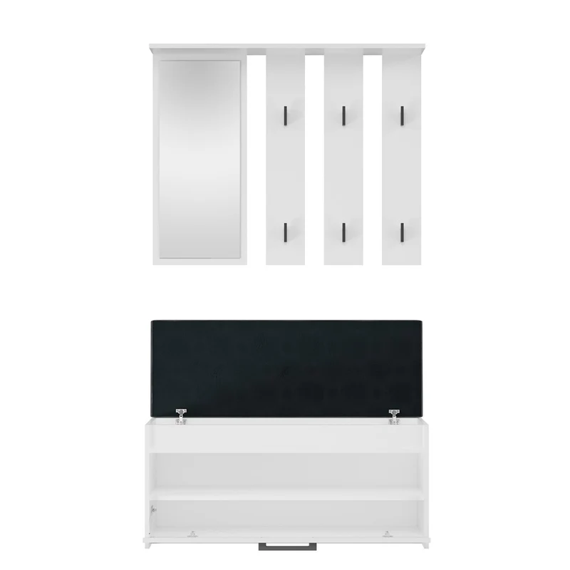 GARDEROBE PARMA