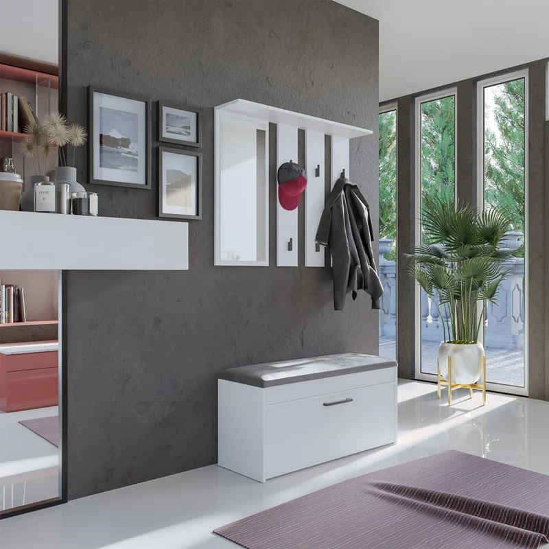 GARDEROBE PARMA