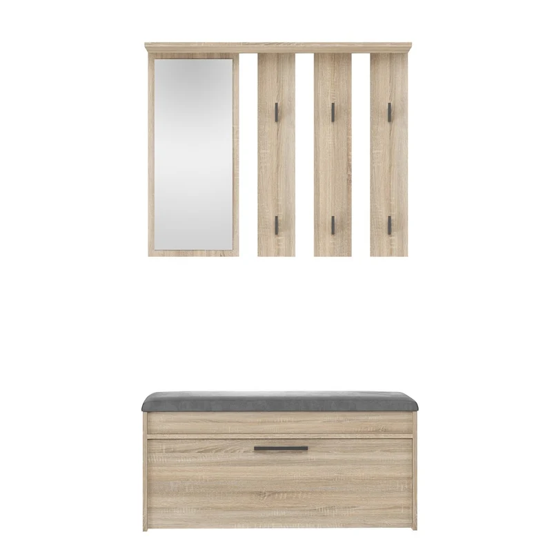 GARDEROBE PARMA