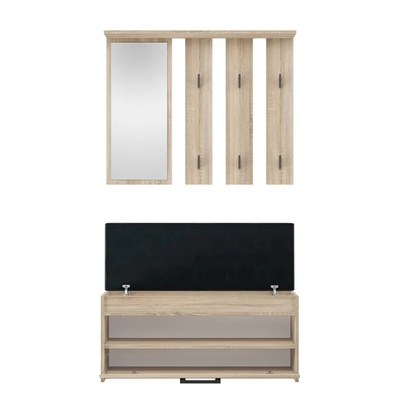 GARDEROBE PARMA