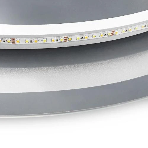 LED-Wandspiegel Marco - 60 x 80 cm