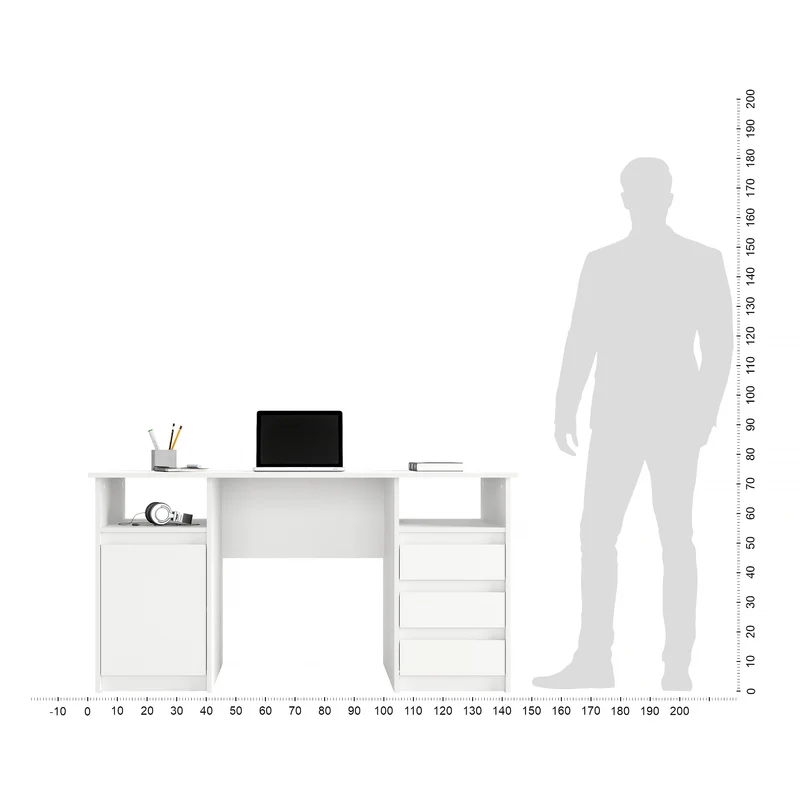 Desk Oslo 145