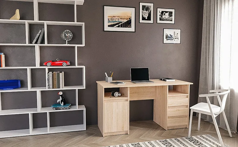 Desk Oslo 145