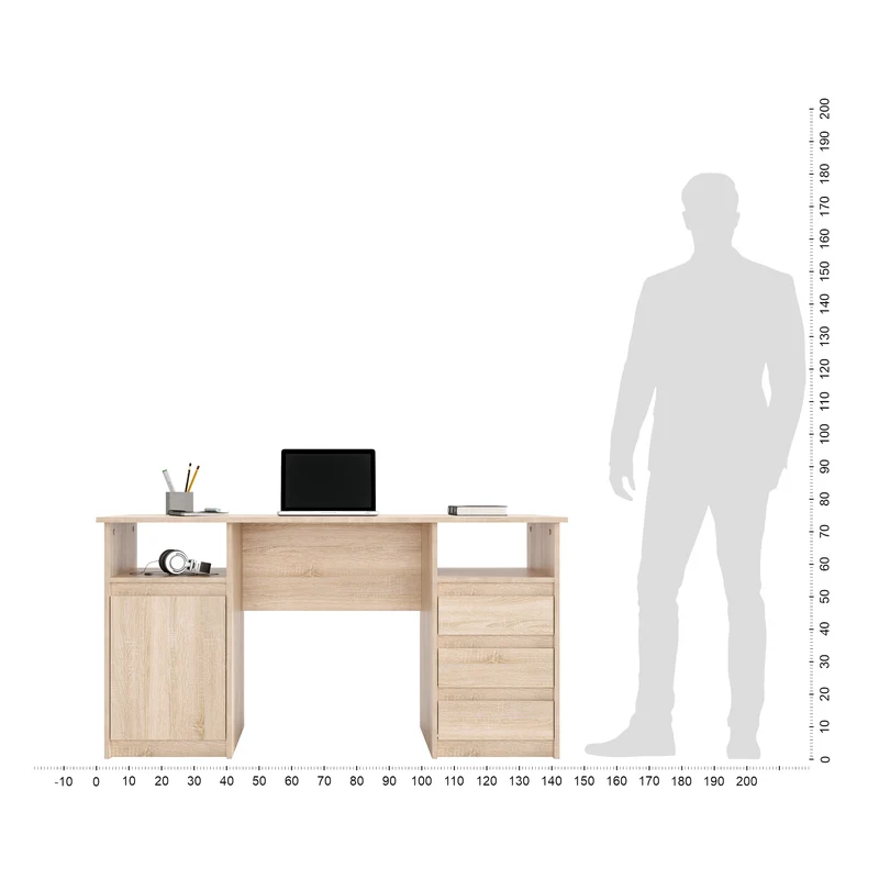 Desk Oslo 145