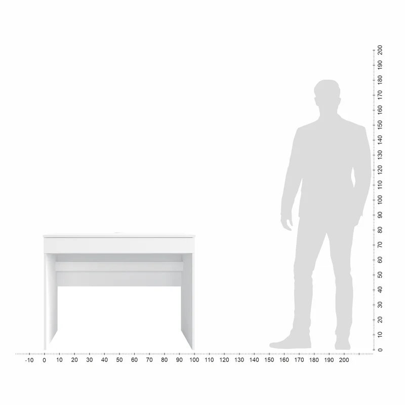 Desk Milan