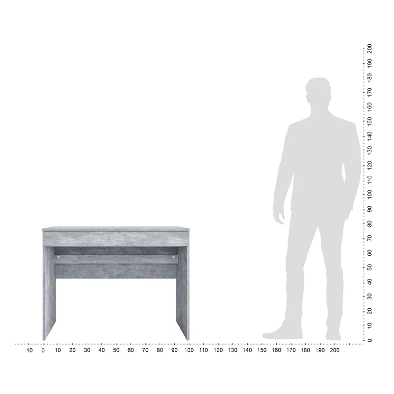 Desk Milan