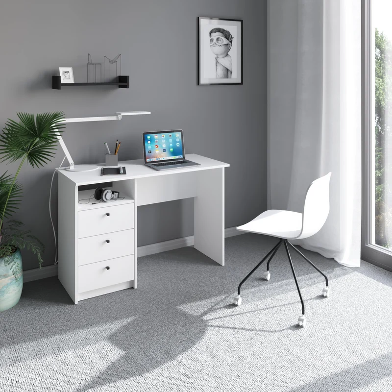Desk Oslo 110H