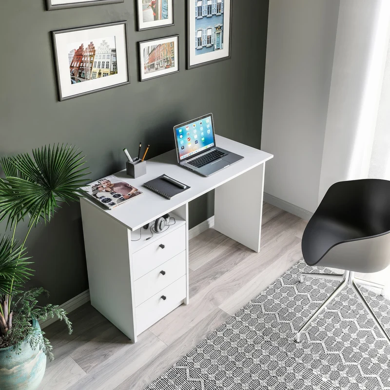 Desk Oslo 110H