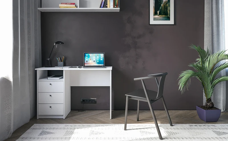 Desk Oslo 110H