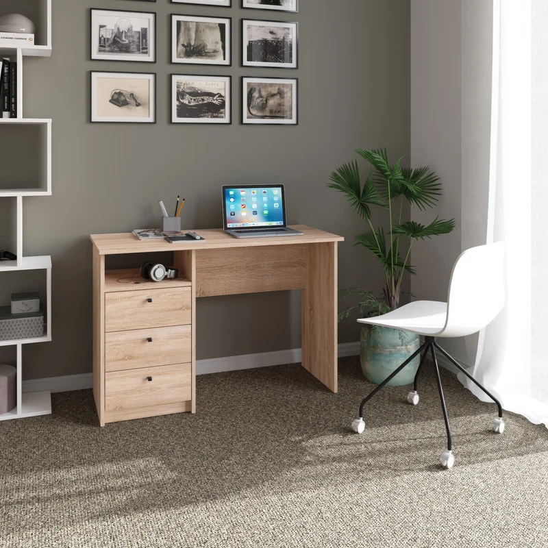 Desk Oslo 110H