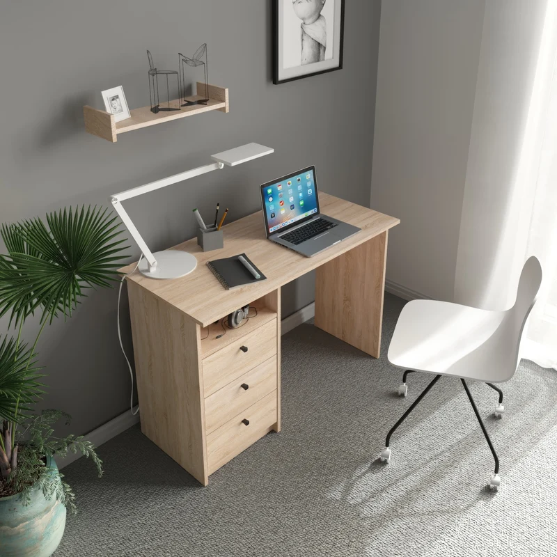 Desk Oslo 110H