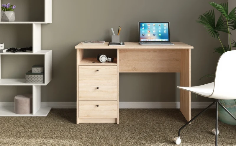 Desk Oslo 110H