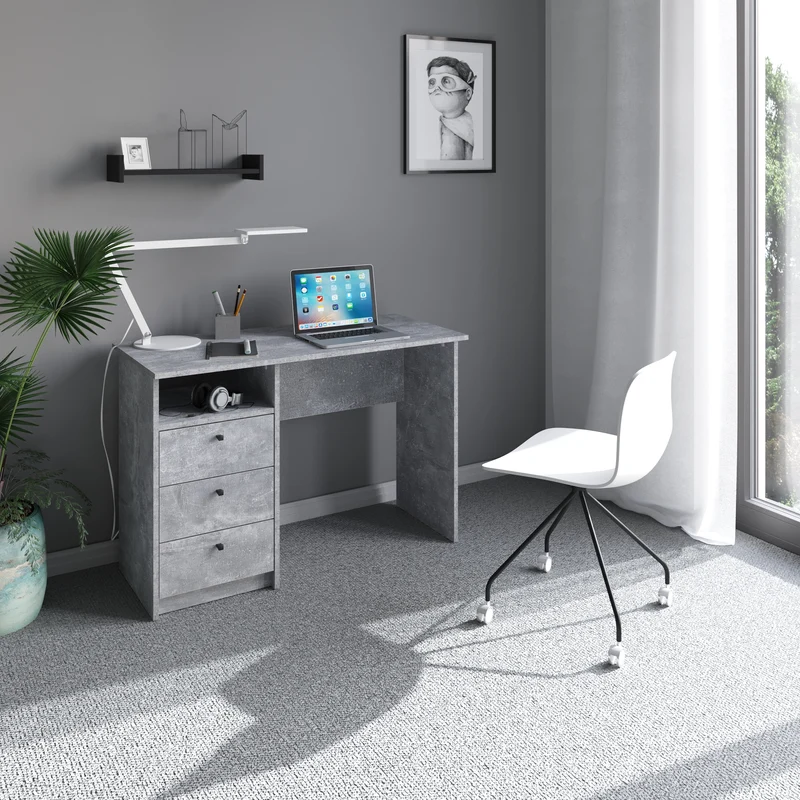 Desk Oslo 110H