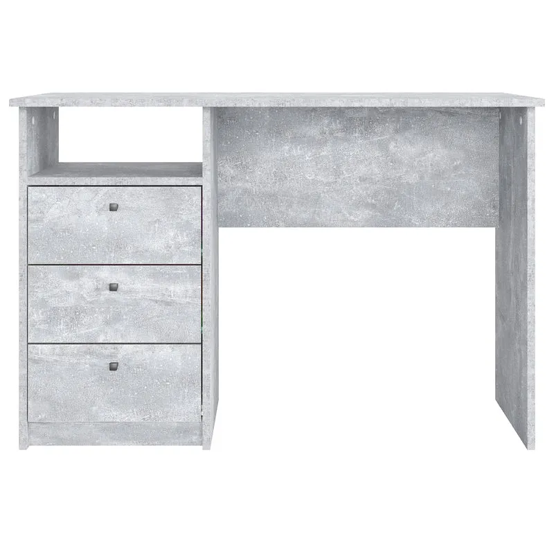 Desk Oslo 110H